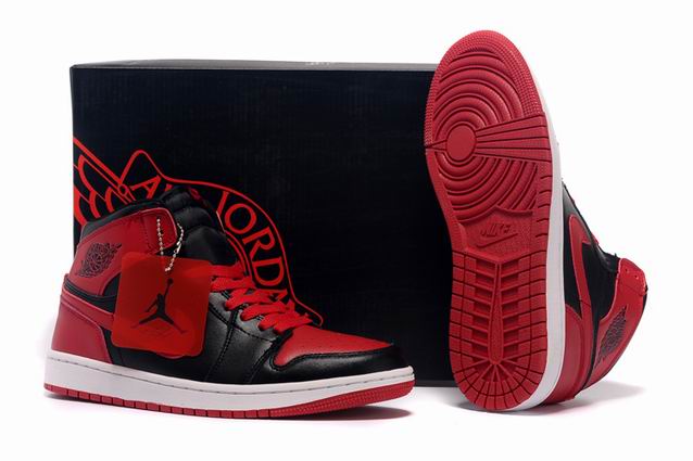 men jordan 1 shoes-035